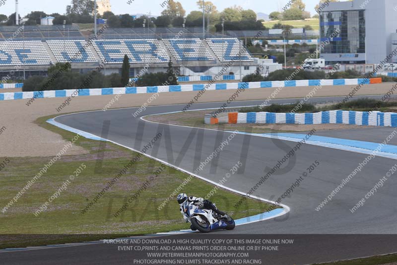 18 to 20th november 2013;Jerez;event digital images;motorbikes;no limits;peter wileman photography;trackday;trackday digital images