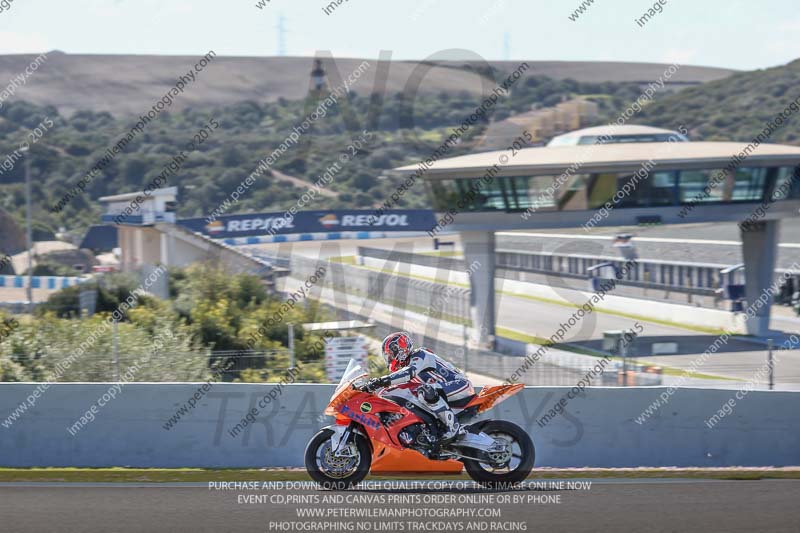 18 to 20th november 2013;Jerez;event digital images;motorbikes;no limits;peter wileman photography;trackday;trackday digital images