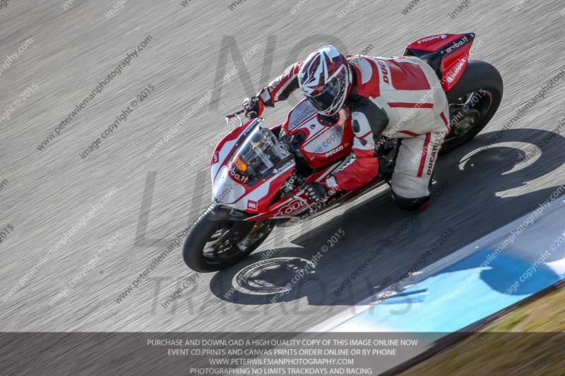 18 to 20th november 2013;Jerez;event digital images;motorbikes;no limits;peter wileman photography;trackday;trackday digital images