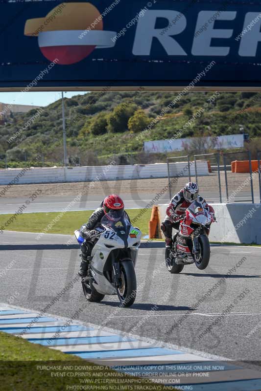 18 to 20th november 2013;Jerez;event digital images;motorbikes;no limits;peter wileman photography;trackday;trackday digital images