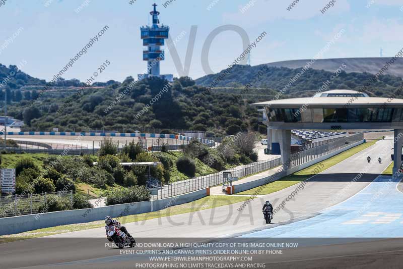 18 to 20th november 2013;Jerez;event digital images;motorbikes;no limits;peter wileman photography;trackday;trackday digital images