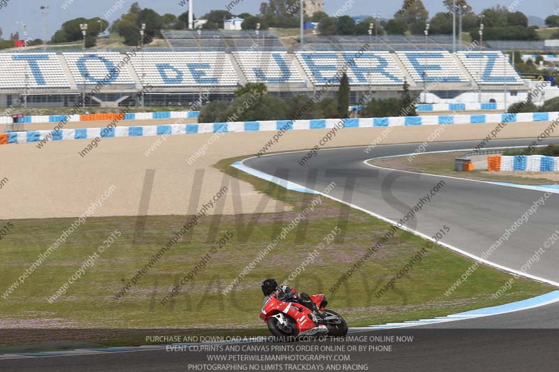 18 to 20th november 2013;Jerez;event digital images;motorbikes;no limits;peter wileman photography;trackday;trackday digital images