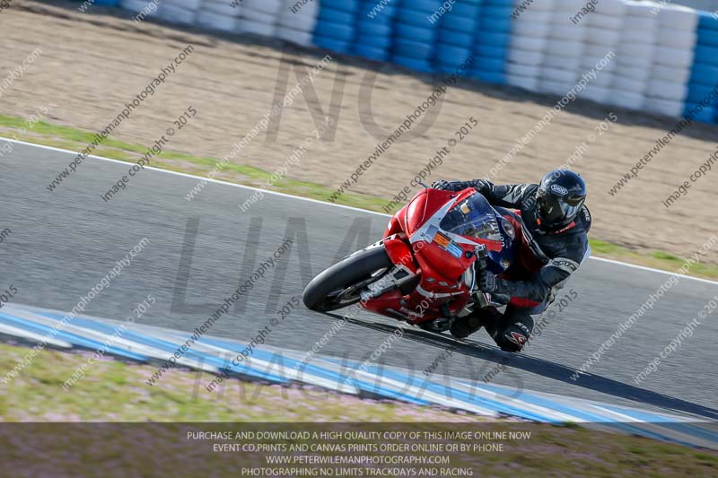 18 to 20th november 2013;Jerez;event digital images;motorbikes;no limits;peter wileman photography;trackday;trackday digital images