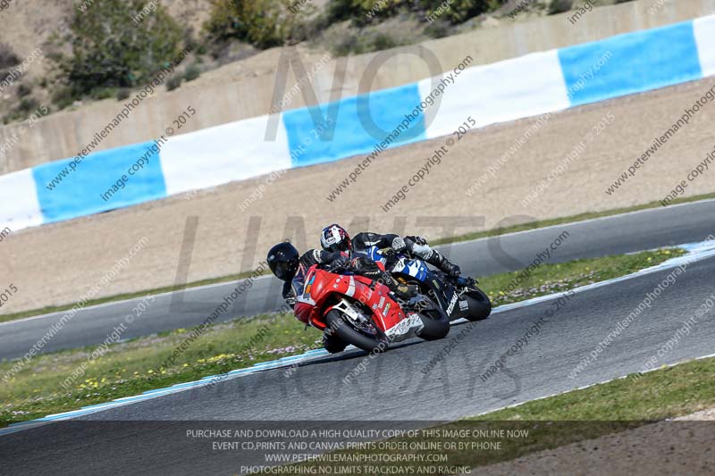 18 to 20th november 2013;Jerez;event digital images;motorbikes;no limits;peter wileman photography;trackday;trackday digital images