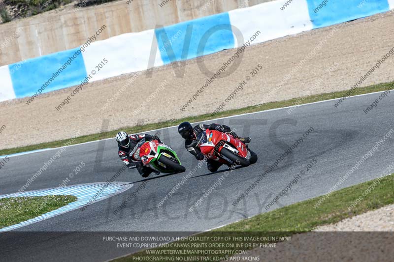 18 to 20th november 2013;Jerez;event digital images;motorbikes;no limits;peter wileman photography;trackday;trackday digital images