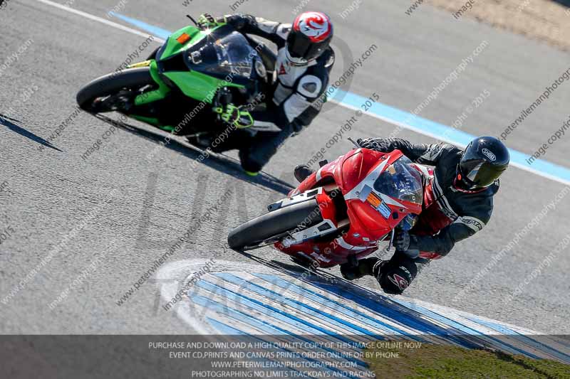 18 to 20th november 2013;Jerez;event digital images;motorbikes;no limits;peter wileman photography;trackday;trackday digital images