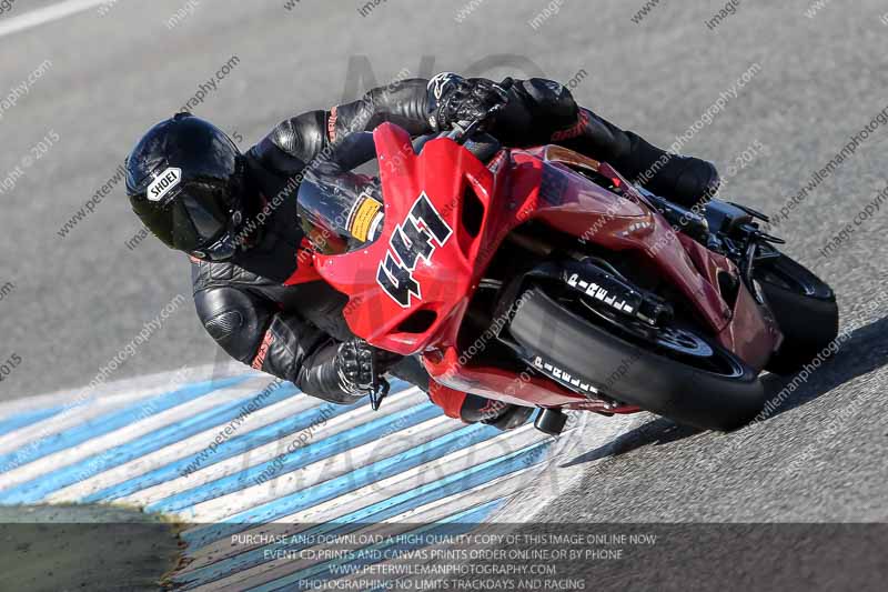 18 to 20th november 2013;Jerez;event digital images;motorbikes;no limits;peter wileman photography;trackday;trackday digital images