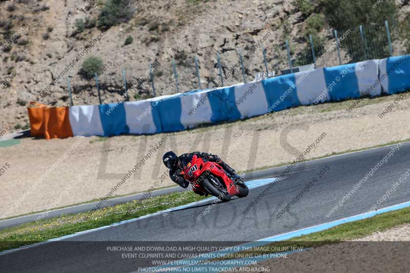 18 to 20th november 2013;Jerez;event digital images;motorbikes;no limits;peter wileman photography;trackday;trackday digital images