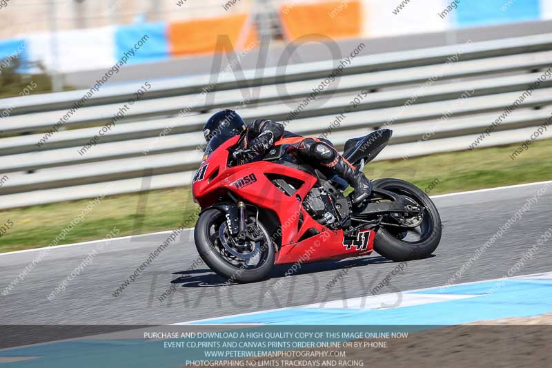 18 to 20th november 2013;Jerez;event digital images;motorbikes;no limits;peter wileman photography;trackday;trackday digital images