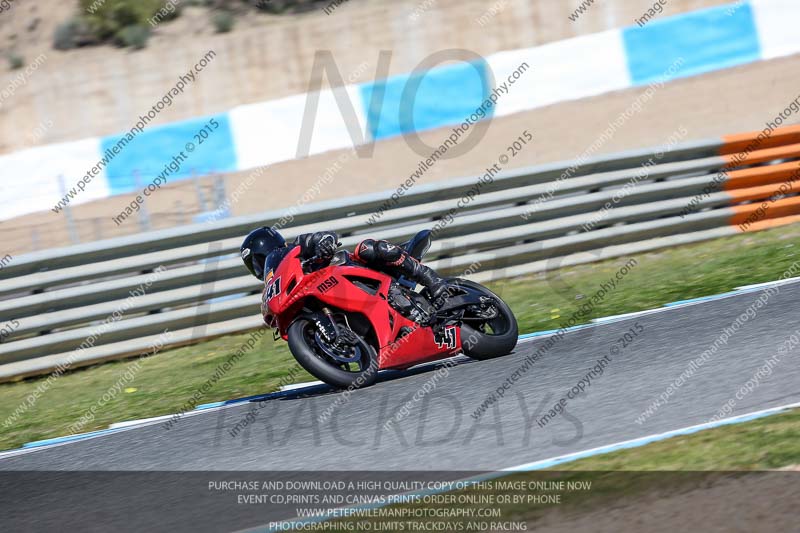 18 to 20th november 2013;Jerez;event digital images;motorbikes;no limits;peter wileman photography;trackday;trackday digital images