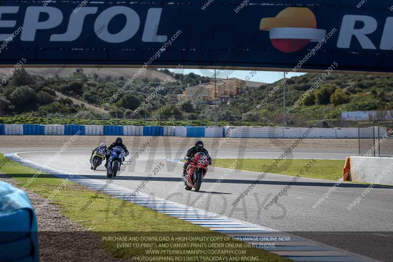 18 to 20th november 2013;Jerez;event digital images;motorbikes;no limits;peter wileman photography;trackday;trackday digital images