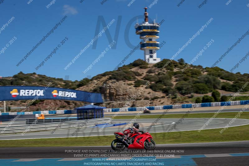 18 to 20th november 2013;Jerez;event digital images;motorbikes;no limits;peter wileman photography;trackday;trackday digital images