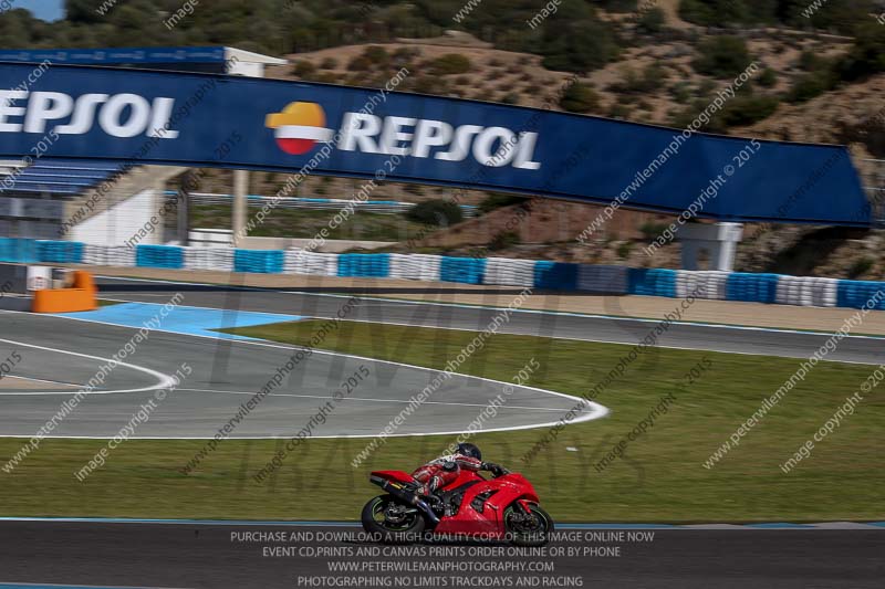 18 to 20th november 2013;Jerez;event digital images;motorbikes;no limits;peter wileman photography;trackday;trackday digital images