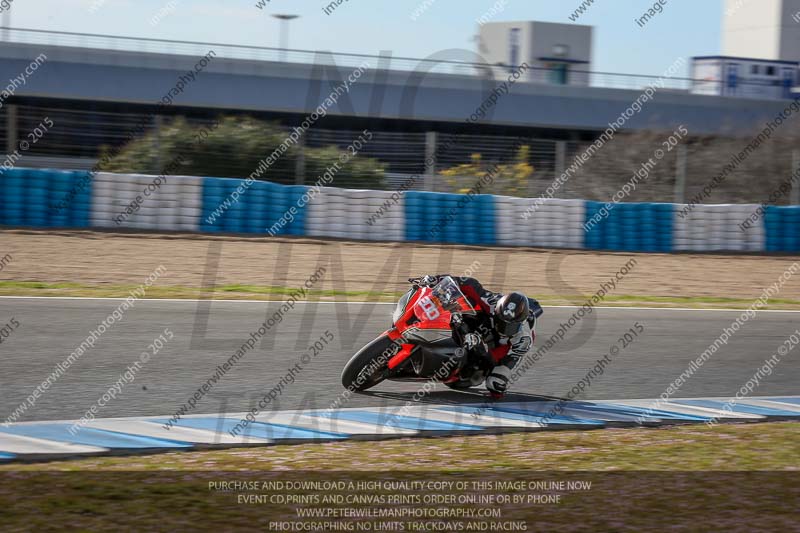 18 to 20th november 2013;Jerez;event digital images;motorbikes;no limits;peter wileman photography;trackday;trackday digital images