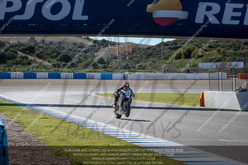 18 to 20th november 2013;Jerez;event digital images;motorbikes;no limits;peter wileman photography;trackday;trackday digital images