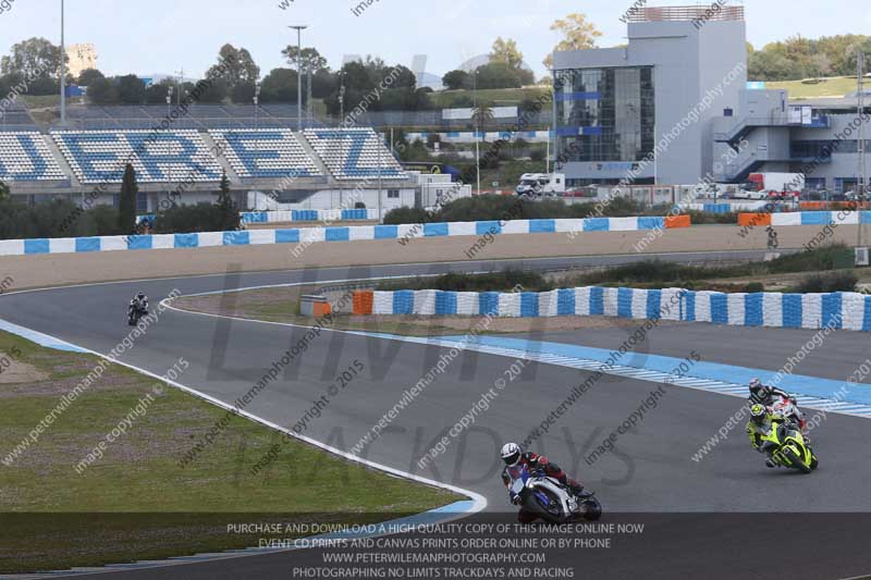 18 to 20th november 2013;Jerez;event digital images;motorbikes;no limits;peter wileman photography;trackday;trackday digital images