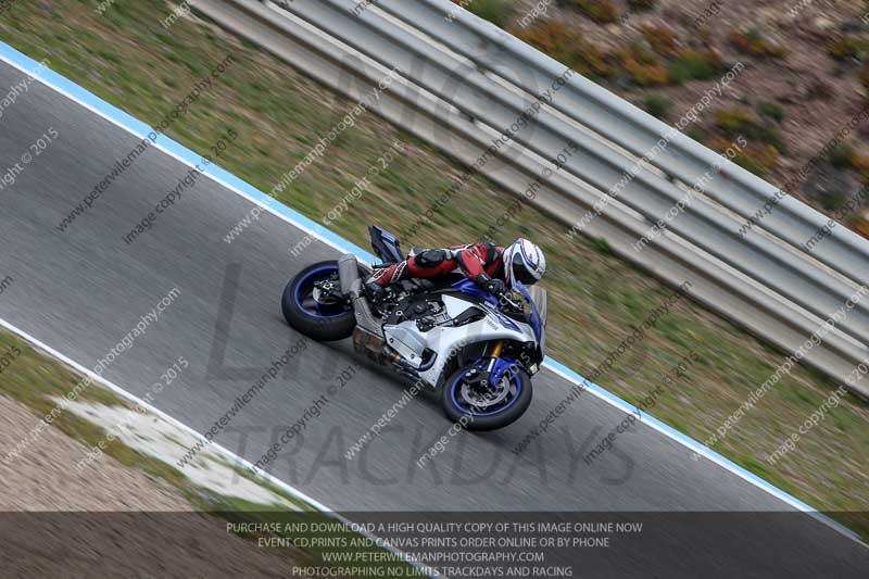 18 to 20th november 2013;Jerez;event digital images;motorbikes;no limits;peter wileman photography;trackday;trackday digital images