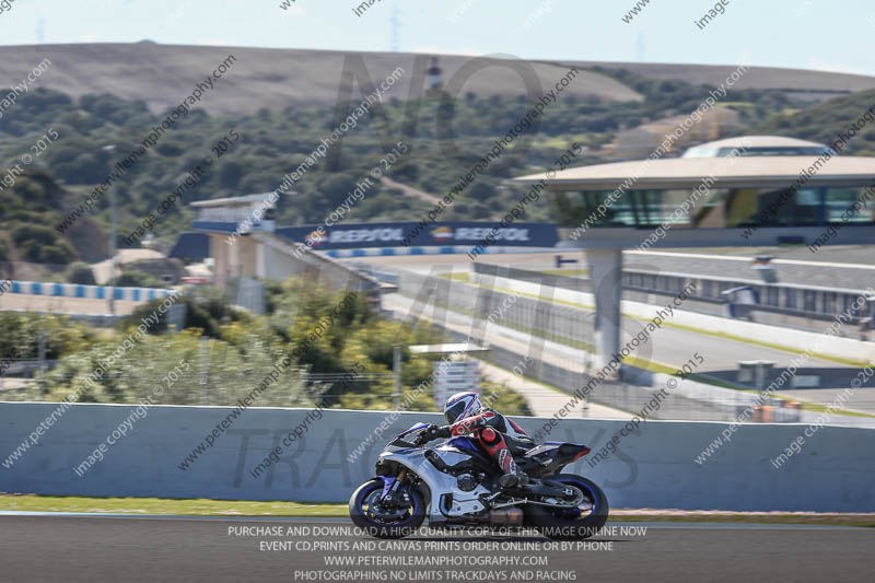 18 to 20th november 2013;Jerez;event digital images;motorbikes;no limits;peter wileman photography;trackday;trackday digital images