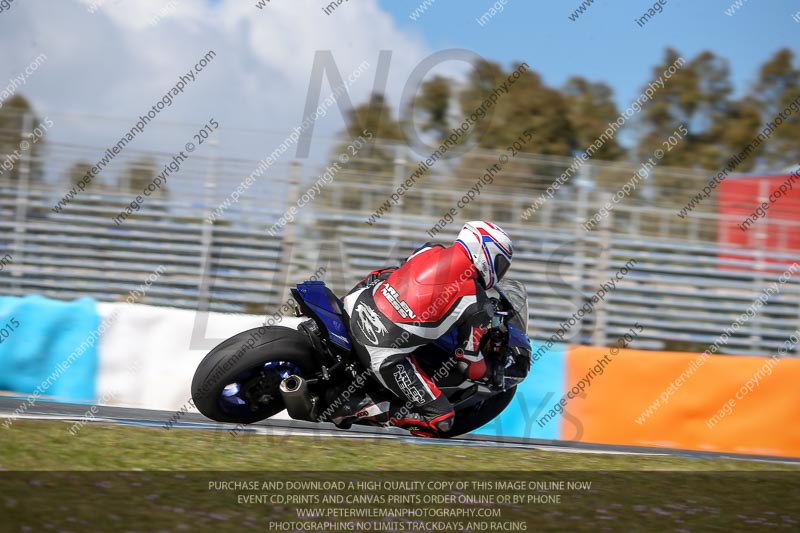 18 to 20th november 2013;Jerez;event digital images;motorbikes;no limits;peter wileman photography;trackday;trackday digital images