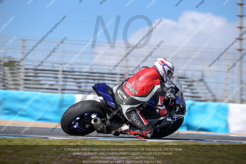 18 to 20th november 2013;Jerez;event digital images;motorbikes;no limits;peter wileman photography;trackday;trackday digital images