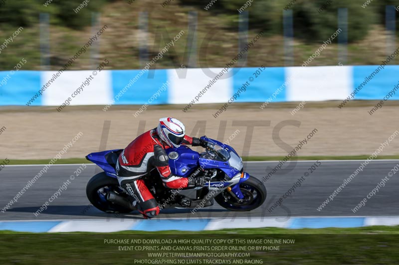 18 to 20th november 2013;Jerez;event digital images;motorbikes;no limits;peter wileman photography;trackday;trackday digital images