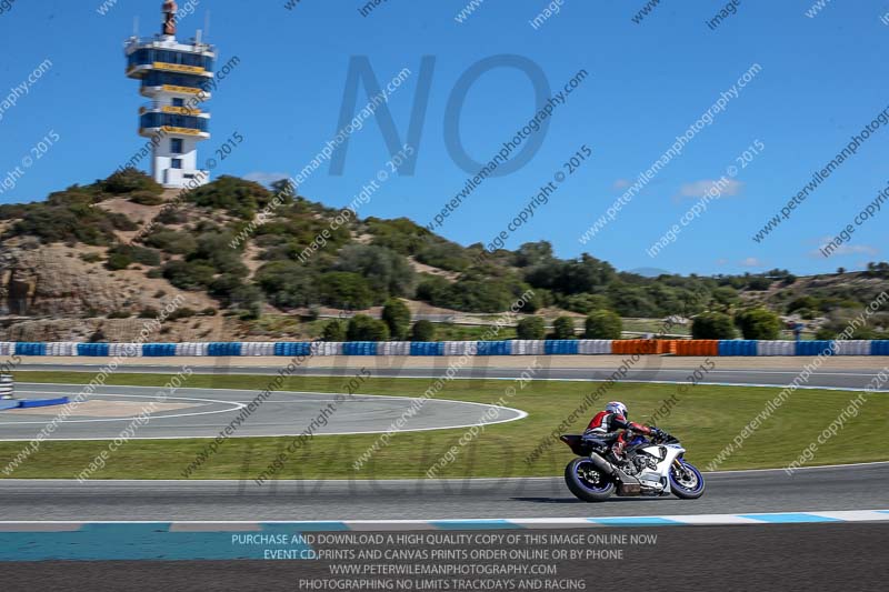 18 to 20th november 2013;Jerez;event digital images;motorbikes;no limits;peter wileman photography;trackday;trackday digital images