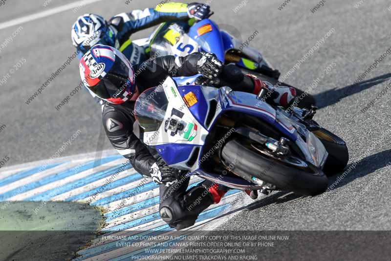 18 to 20th november 2013;Jerez;event digital images;motorbikes;no limits;peter wileman photography;trackday;trackday digital images