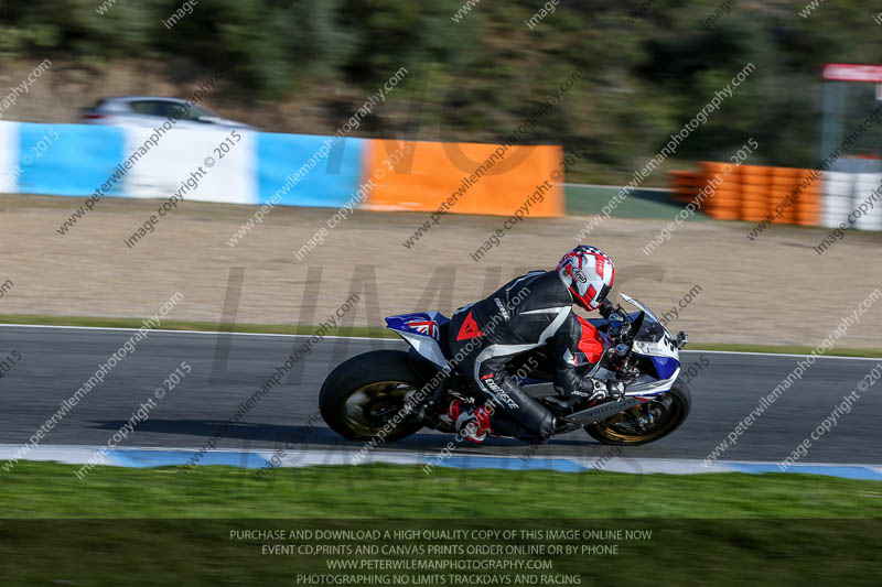 18 to 20th november 2013;Jerez;event digital images;motorbikes;no limits;peter wileman photography;trackday;trackday digital images