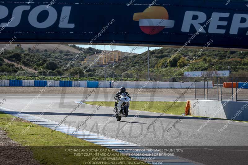 18 to 20th november 2013;Jerez;event digital images;motorbikes;no limits;peter wileman photography;trackday;trackday digital images