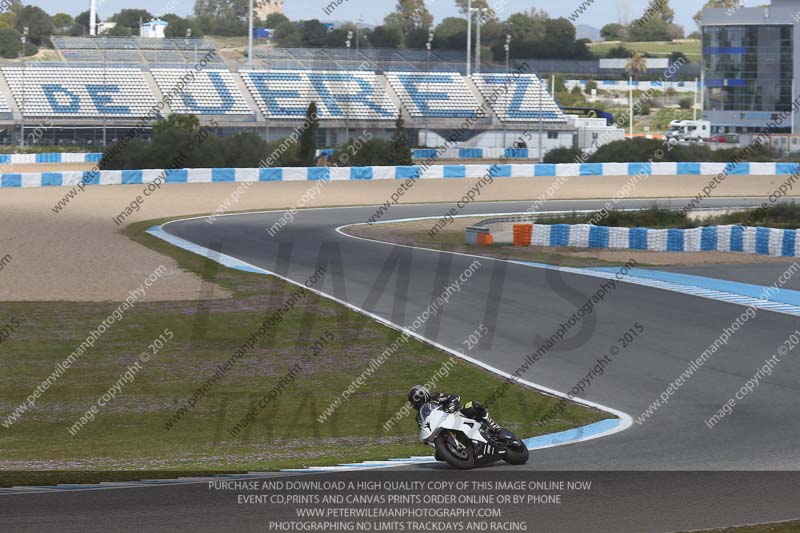 18 to 20th november 2013;Jerez;event digital images;motorbikes;no limits;peter wileman photography;trackday;trackday digital images