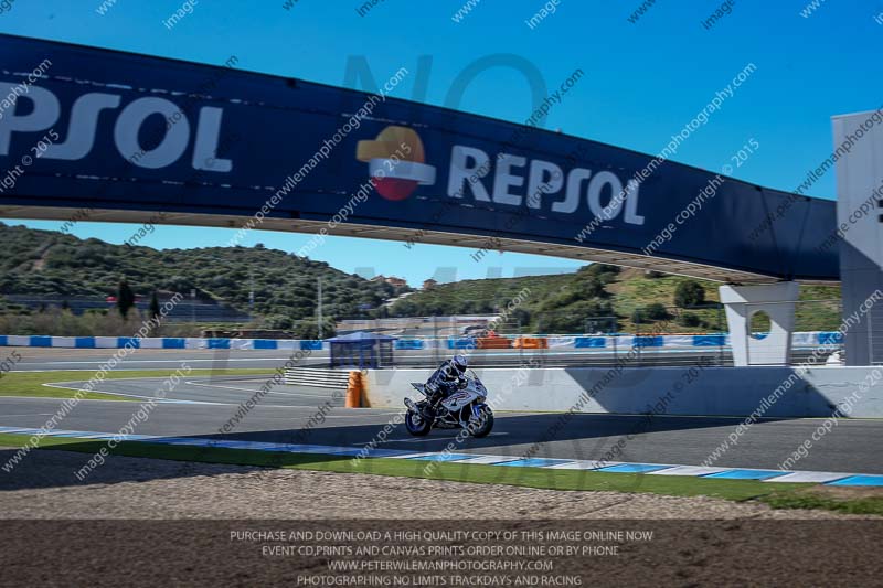 18 to 20th november 2013;Jerez;event digital images;motorbikes;no limits;peter wileman photography;trackday;trackday digital images