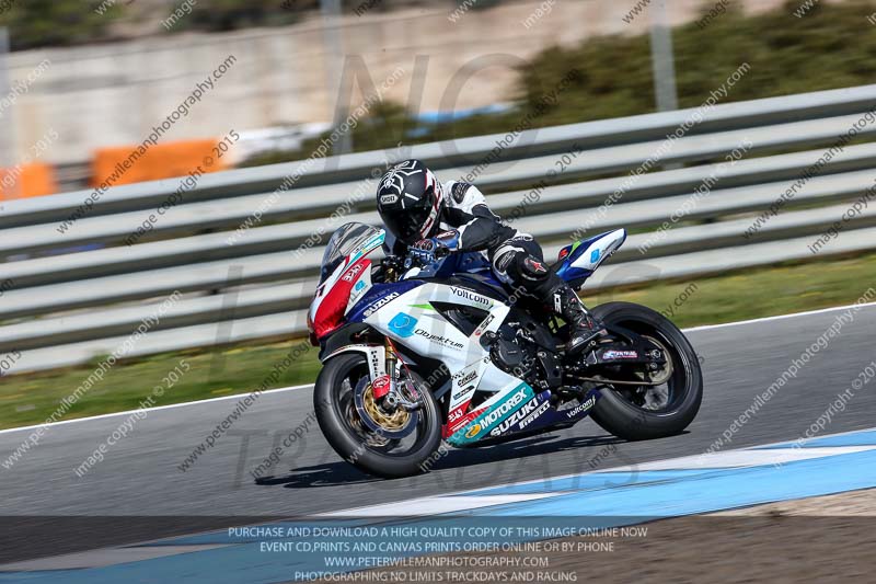 18 to 20th november 2013;Jerez;event digital images;motorbikes;no limits;peter wileman photography;trackday;trackday digital images