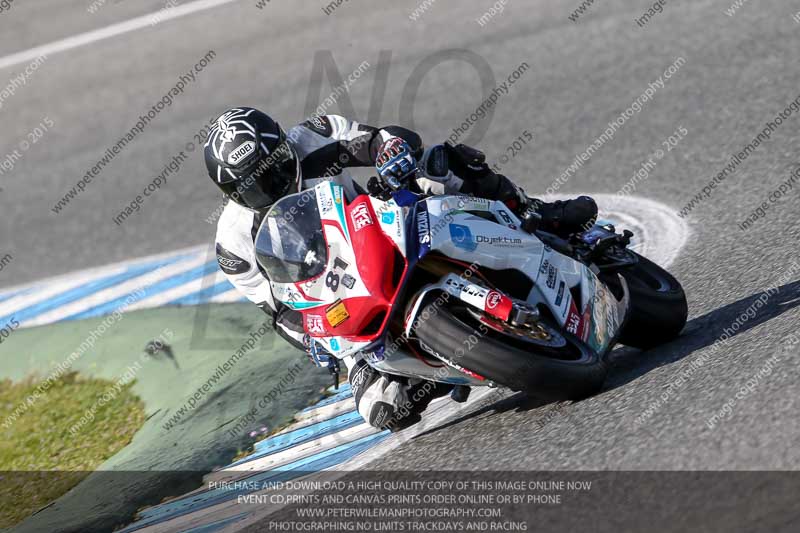 18 to 20th november 2013;Jerez;event digital images;motorbikes;no limits;peter wileman photography;trackday;trackday digital images