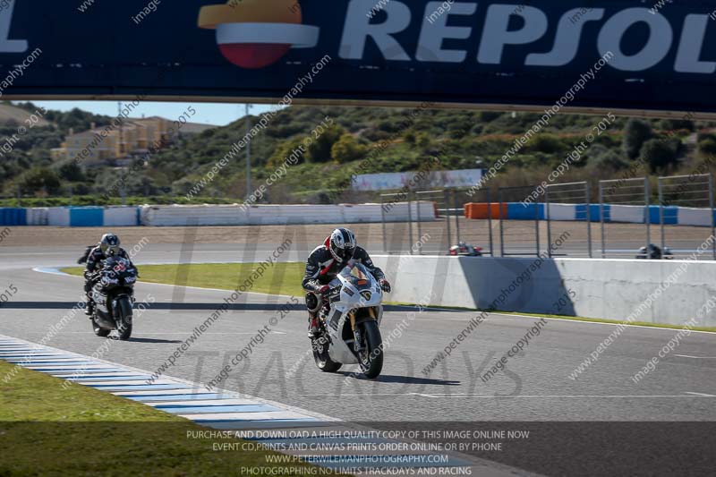 18 to 20th november 2013;Jerez;event digital images;motorbikes;no limits;peter wileman photography;trackday;trackday digital images