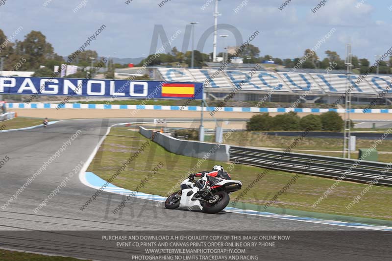 18 to 20th november 2013;Jerez;event digital images;motorbikes;no limits;peter wileman photography;trackday;trackday digital images