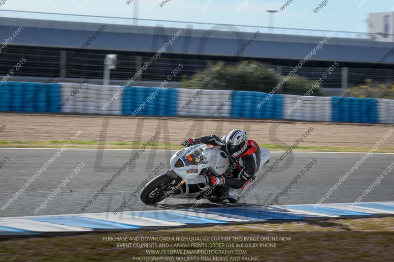 18 to 20th november 2013;Jerez;event digital images;motorbikes;no limits;peter wileman photography;trackday;trackday digital images