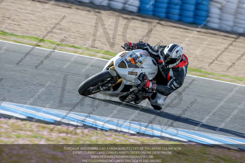 18 to 20th november 2013;Jerez;event digital images;motorbikes;no limits;peter wileman photography;trackday;trackday digital images