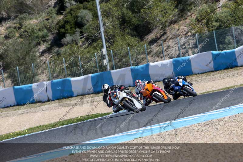 18 to 20th november 2013;Jerez;event digital images;motorbikes;no limits;peter wileman photography;trackday;trackday digital images