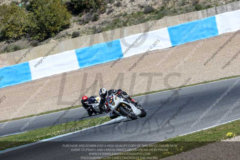 18 to 20th november 2013;Jerez;event digital images;motorbikes;no limits;peter wileman photography;trackday;trackday digital images