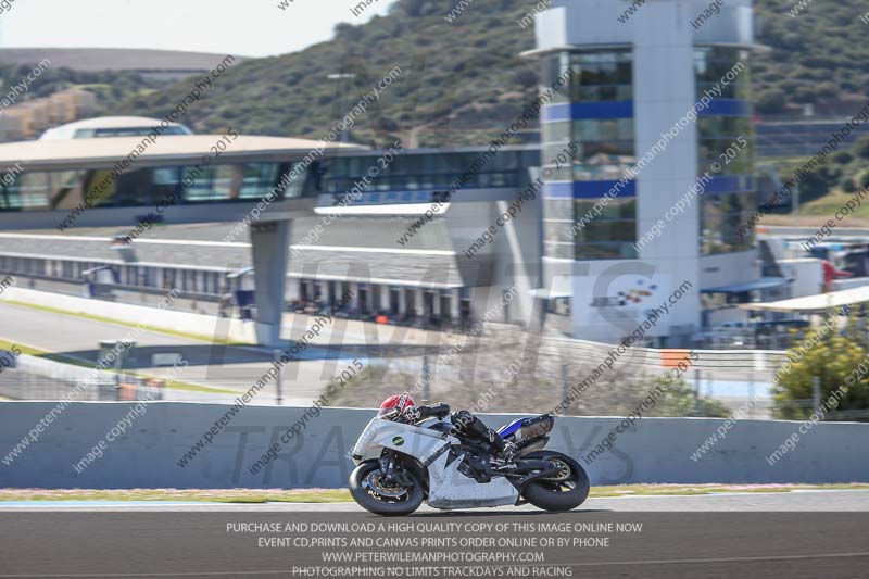 18 to 20th november 2013;Jerez;event digital images;motorbikes;no limits;peter wileman photography;trackday;trackday digital images