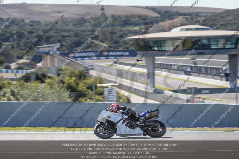 18 to 20th november 2013;Jerez;event digital images;motorbikes;no limits;peter wileman photography;trackday;trackday digital images