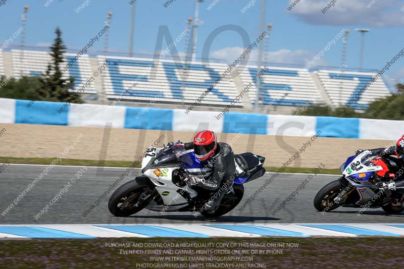 18 to 20th november 2013;Jerez;event digital images;motorbikes;no limits;peter wileman photography;trackday;trackday digital images