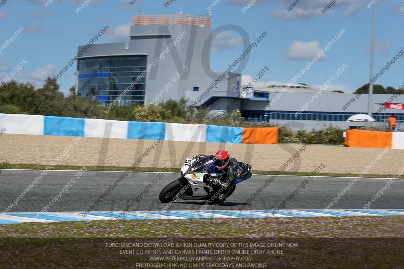 18 to 20th november 2013;Jerez;event digital images;motorbikes;no limits;peter wileman photography;trackday;trackday digital images