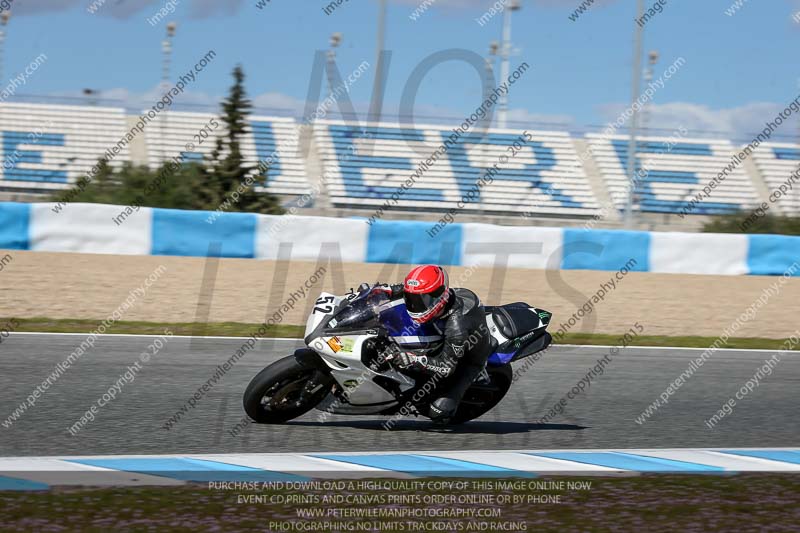 18 to 20th november 2013;Jerez;event digital images;motorbikes;no limits;peter wileman photography;trackday;trackday digital images