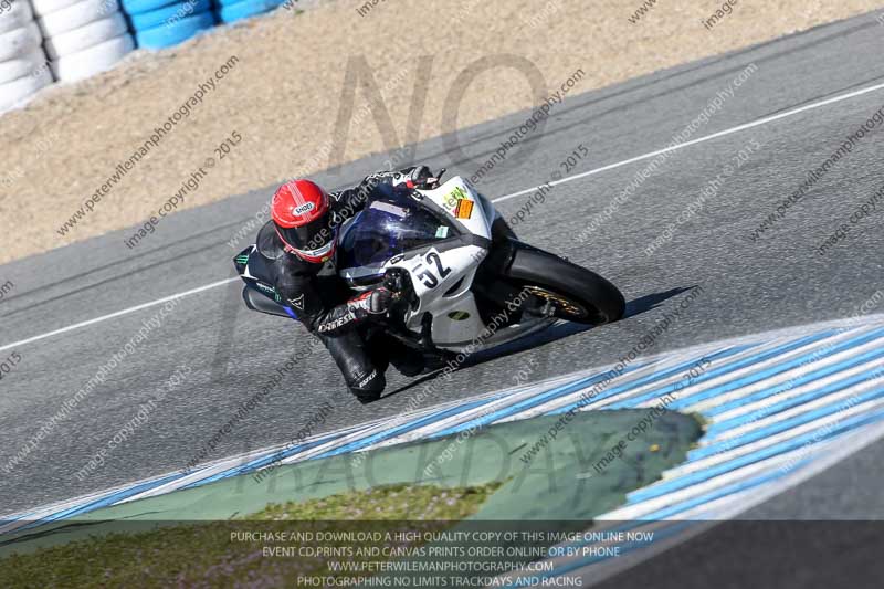 18 to 20th november 2013;Jerez;event digital images;motorbikes;no limits;peter wileman photography;trackday;trackday digital images