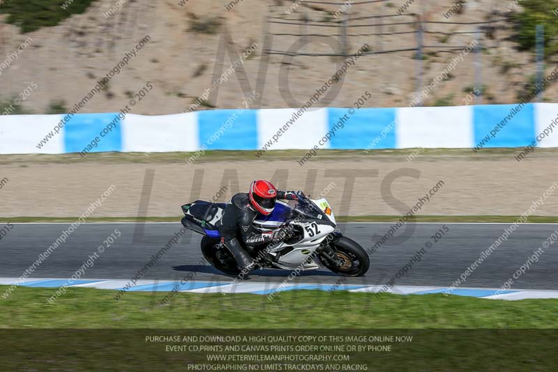 18 to 20th november 2013;Jerez;event digital images;motorbikes;no limits;peter wileman photography;trackday;trackday digital images