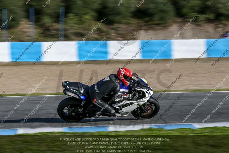 18 to 20th november 2013;Jerez;event digital images;motorbikes;no limits;peter wileman photography;trackday;trackday digital images