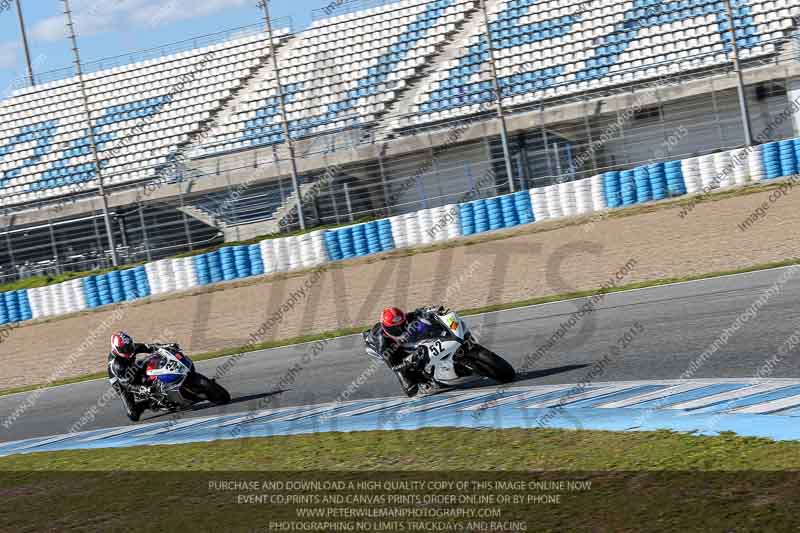 18 to 20th november 2013;Jerez;event digital images;motorbikes;no limits;peter wileman photography;trackday;trackday digital images