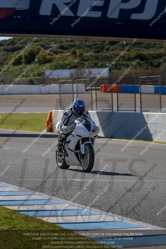 18 to 20th november 2013;Jerez;event digital images;motorbikes;no limits;peter wileman photography;trackday;trackday digital images