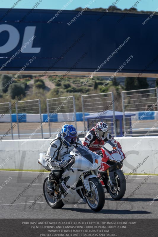 18 to 20th november 2013;Jerez;event digital images;motorbikes;no limits;peter wileman photography;trackday;trackday digital images